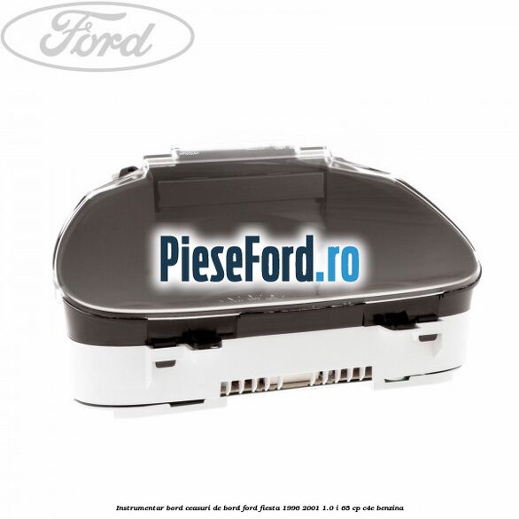 Instrumentar bord (ceasuri de bord) Ford Fiesta 1996-2001 1.0 i 65 cp C4E benzina