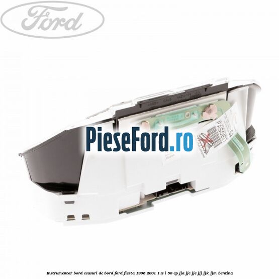 Instrumentar bord (ceasuri de bord) Ford Fiesta 1996-2001 1.3 i 50 cp JJA, JJC, JJE, JJJ, JJK, JJM benzina