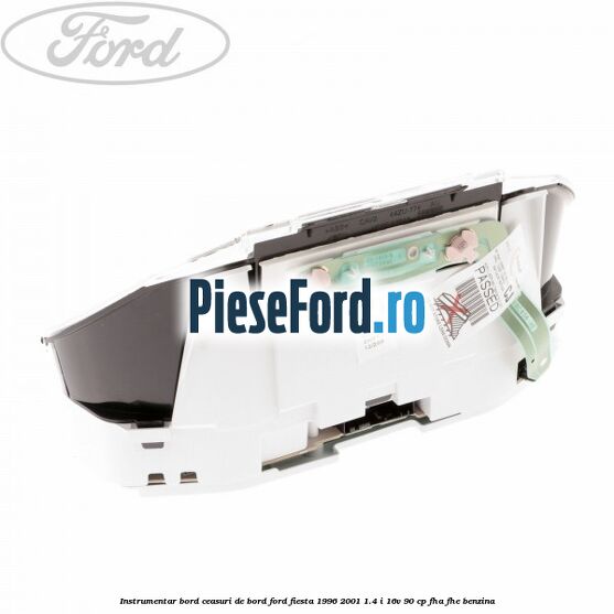 Instrumentar bord (ceasuri de bord) Ford Fiesta 1996-2001 1.4 i 16V 90 cp FHA, FHE benzina