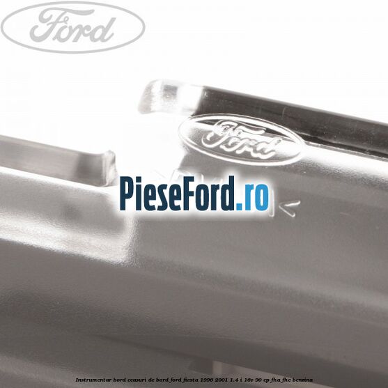 Instrumentar bord (ceasuri de bord) Ford Fiesta 1996-2001 1.4 i 16V 90 cp FHA, FHE benzina