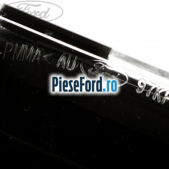 Instrumentar bord (ceasuri de bord) Ford Ka 1996-2008 1.3 i 49 cp JJD, JJF, JJG, JJH, JJL benzina