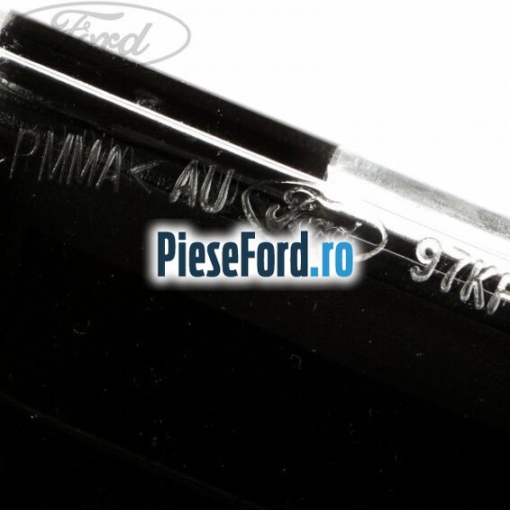 Instrumentar bord (ceasuri de bord) Ford Ka 1996-2008 1.3 i 70 cp A9A, A9B benzina