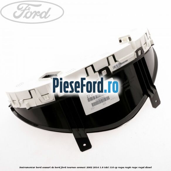 Instrumentar bord (ceasuri de bord) Ford Tourneo Connect 2002-2014 1.8 TDCi 110 cp RWPA, RWPB, RWPC, RWPD diesel