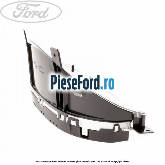 Instrumentar bord (ceasuri de bord) Ford Transit 2000-2006 2.0 DI 86 cp F3FA diesel