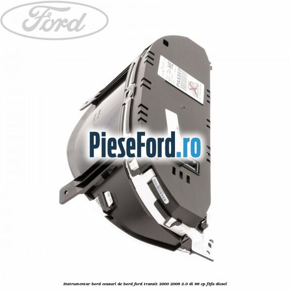 Instrumentar bord (ceasuri de bord) Ford Transit 2000-2006 2.0 DI 86 cp F3FA diesel