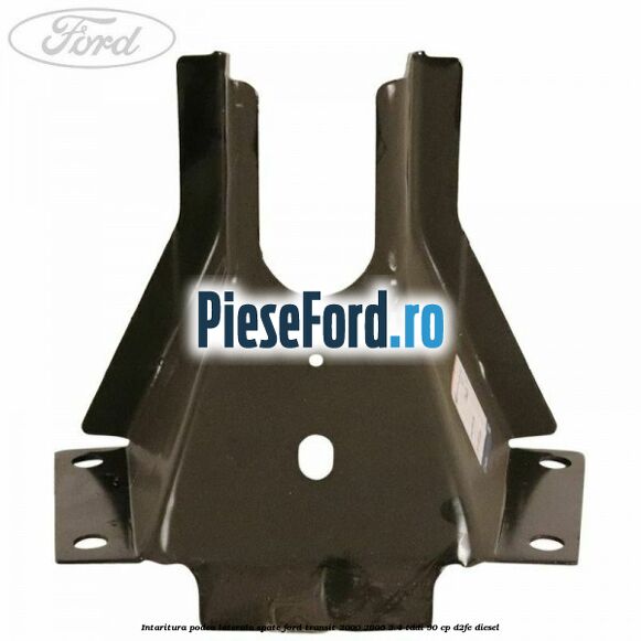 Intaritura podea laterala spate Ford Transit 2000-2006 2.4 TDdi 90 cp Intaritura podea laterala spate Ford Transit 2000-2006 2.4 TDdi 90 cp D2FE diesel