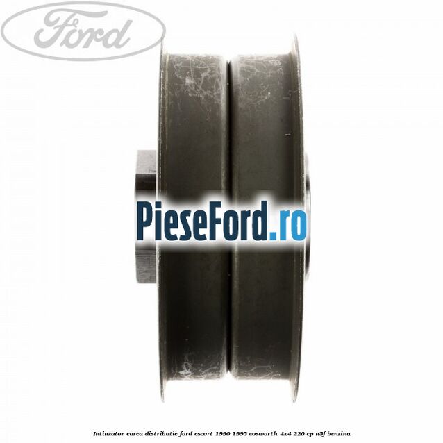 Intinzator curea distributie Ford Escort 1990-1995 Cosworth 4x4 220 cp N5F benzina