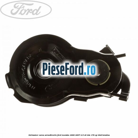 Intinzator curea servodirectie Ford Mondeo 2000-2007 2.5 V6 24V 170 cp Intinzator curea servodirectie Ford Mondeo 2000-2007 2.5 V6 24V 170 cp LCBD benzina