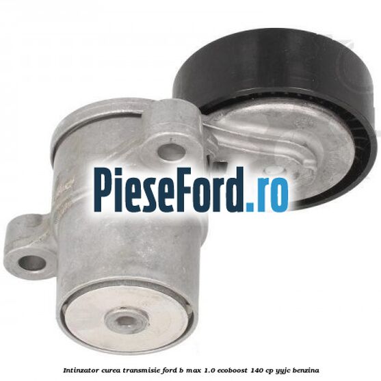 Intinzator curea transmisie Ford B-Max 1.0 EcoBoost 140 cp YYJC benzina