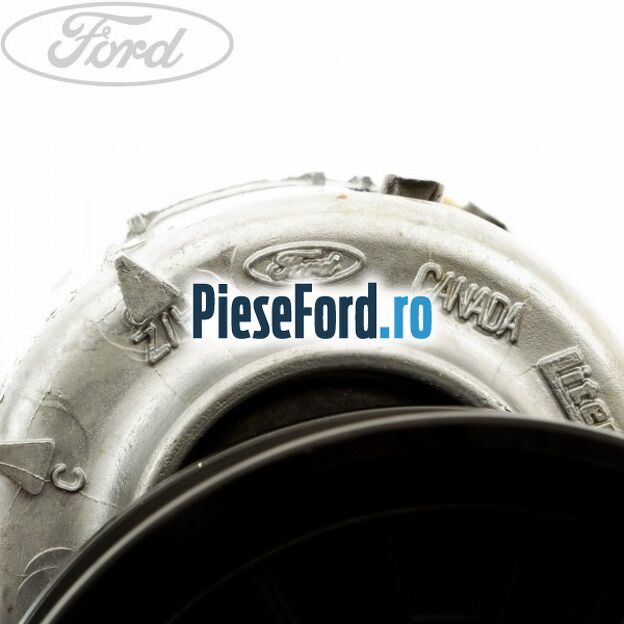 Intinzator curea transmisie Ford Fiesta 1996-2001 1.8 D 60 cp RTJ, RTK diesel