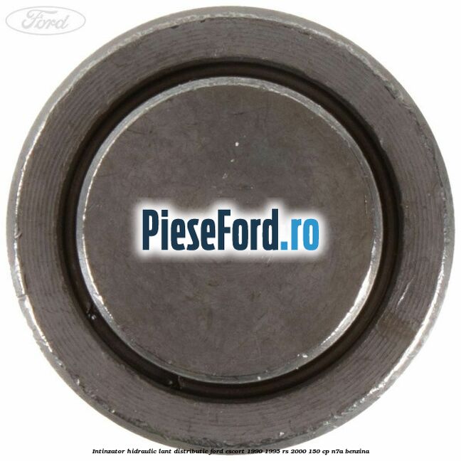 Intinzator hidraulic lant distributie Ford Escort 1990-1995 RS 2000 150 cp N7A benzina