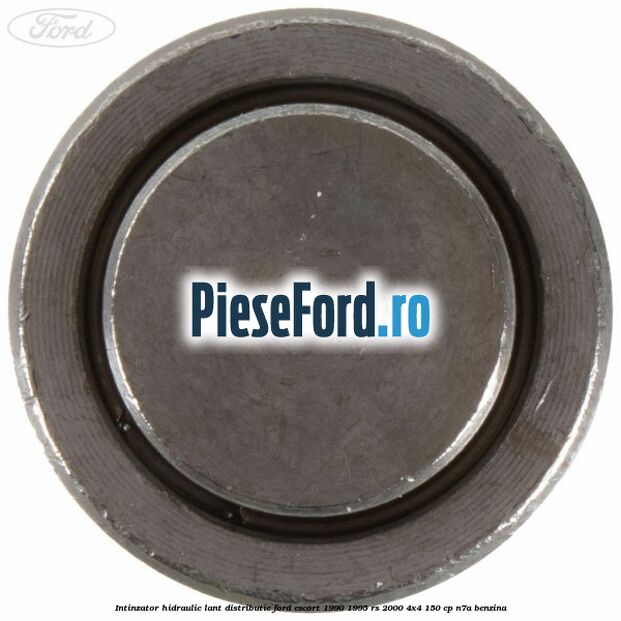 Intinzator hidraulic lant distributie Ford Escort 1990-1995 RS 2000 4x4 150 cp N7A benzina