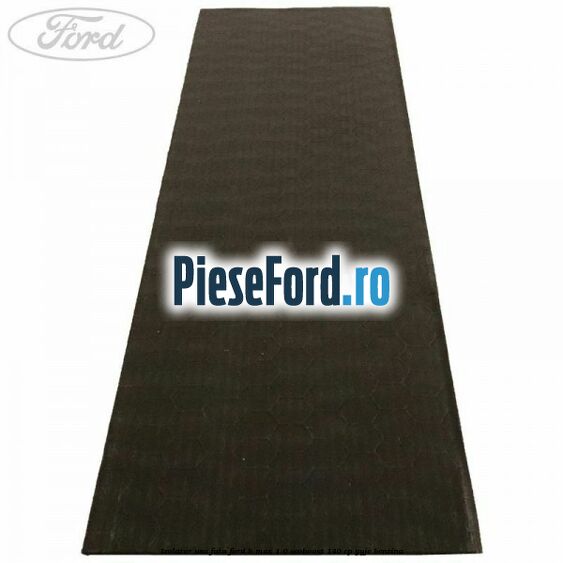 Izolator usa fata Ford B-Max 1.0 EcoBoost 140 cp YYJC benzina