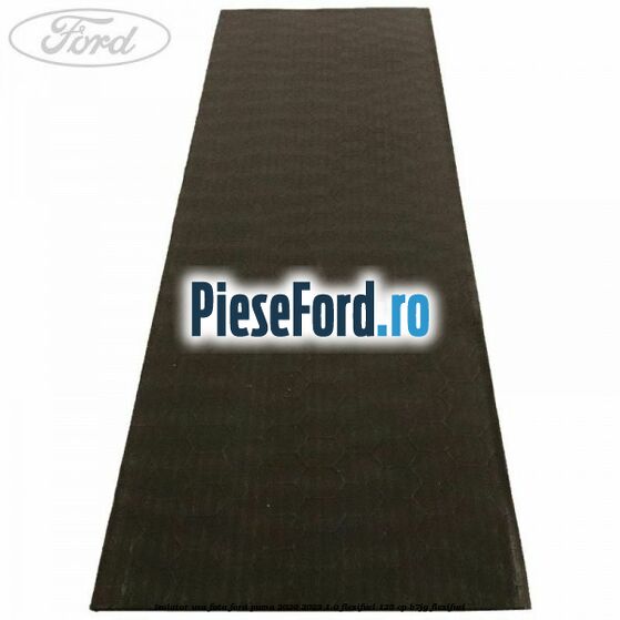 Izolator usa fata Ford Puma 2020-2023 1.0 Flexifuel 125 cp B7JG Flexifuel