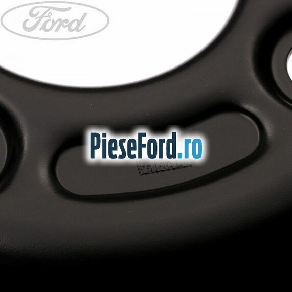 Janta tabla 14 inch ET 37.5 Ford Fiesta 2002-2005 1.4 TDCi 68 cp F6JA, F6JB diesel