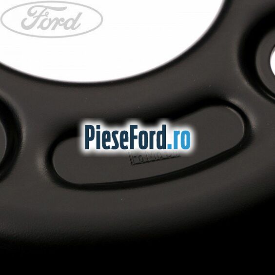 Janta tabla 14 inch ET 37.5 Ford Fiesta 2008-2012 1.4 TDCi 68 cp F6JB, F6JD diesel