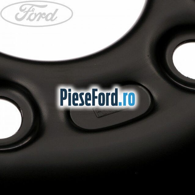 Janta tabla 15 inch Ford C-Max 2007-2011 2.0 TDCi 133 cp G6DC, G6DE, G6DF diesel