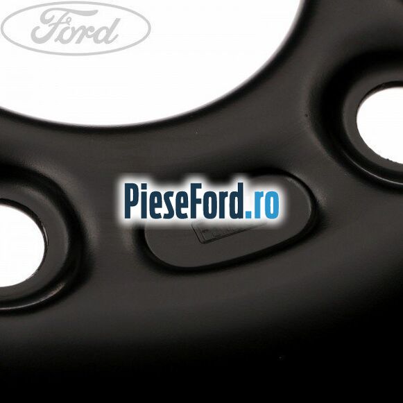 Janta tabla 15 inch Ford Focus 2004-2007 1.6 Ti 115 cp HXDA, HXDB, SIDA benzina