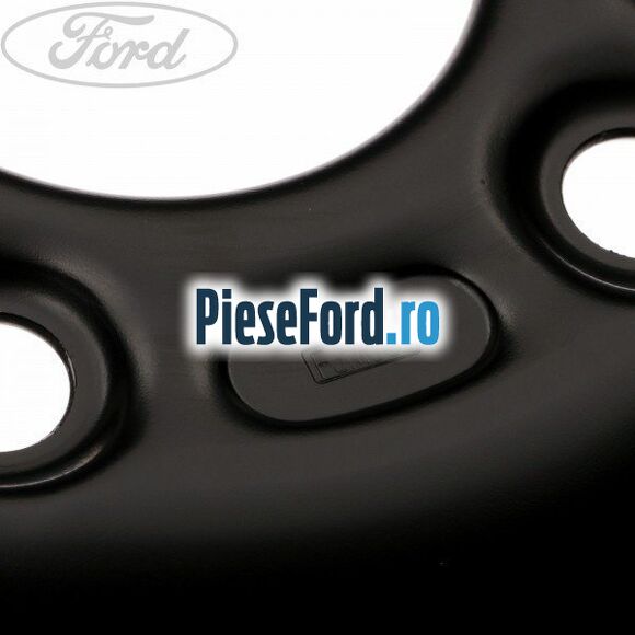 Janta tabla 15 inch Ford Focus 2004-2007 2.0 TDCi 136 cp G6DA, G6DB, G6DD, G6DG diesel