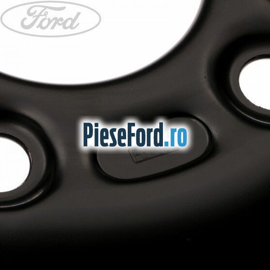 Janta tabla 15 inch Ford Focus 2004-2007 2.5 ST 225 cp Janta tabla 15 inch Ford Focus 2004-2007 2.5 ST 225 cp HYDA benzina