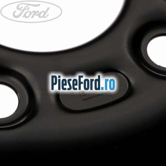 Janta tabla 15 inch Ford Focus 2008-2011 1.6 Ti 115 cp Janta tabla 15 inch Ford Focus 2008-2011 1.6 Ti 115 cp HXDA, HXDB, SIDA benzina