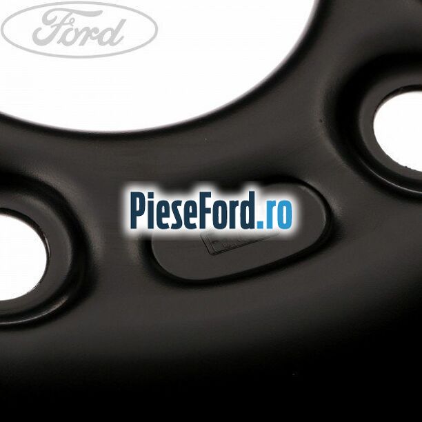 Janta tabla 15 inch Ford Focus C-Max 2003-2007 1.6 TDCi 109 cp G8DA, G8DB, G8DD, G8DE, G8DF diesel