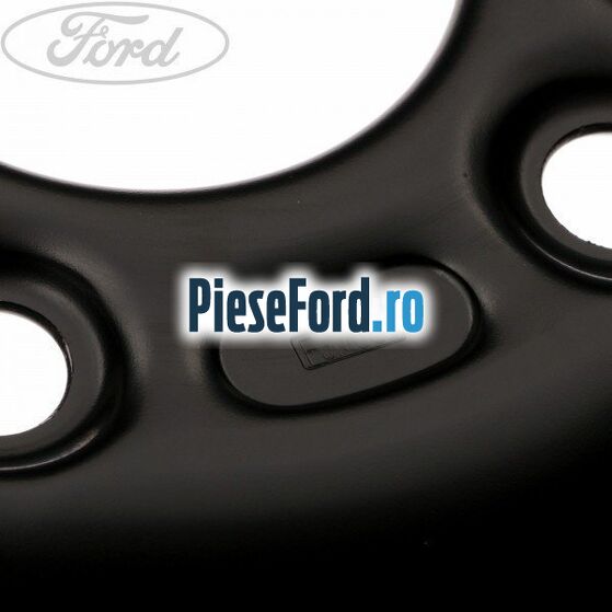 Janta tabla 15 inch Ford Focus C-Max 2003-2007 1.8 TDCi 115 cp KKDA, KKDB diesel