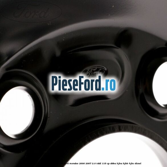Janta tabla 16 inch model mini Ford Mondeo 2000-2007 2.0 TDDI 115 cp Janta tabla 16 inch model mini Ford Mondeo 2000-2007 2.0 TDDI 115 cp D6BA, HJBA, HJBB, HJBC diesel