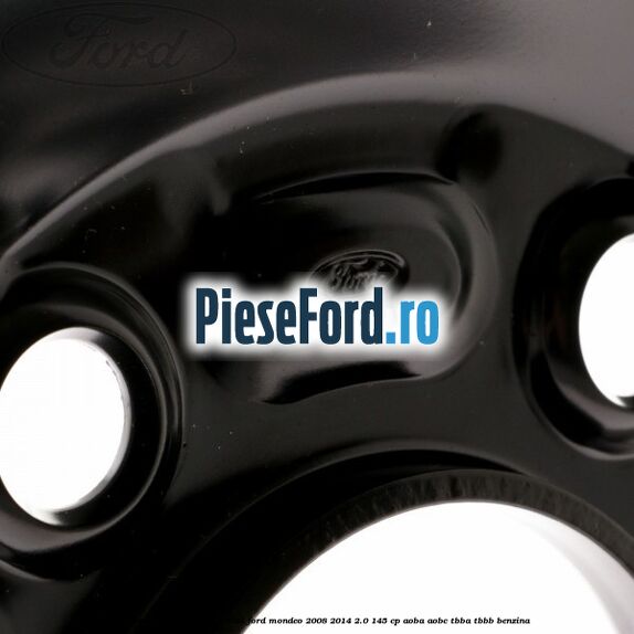 Janta tabla 16 inch model mini Ford Mondeo 2008-2014 2.0 145 cp Janta tabla 16 inch model mini Ford Mondeo 2008-2014 2.0 145 cp AOBA, AOBC, TBBA, TBBB benzina