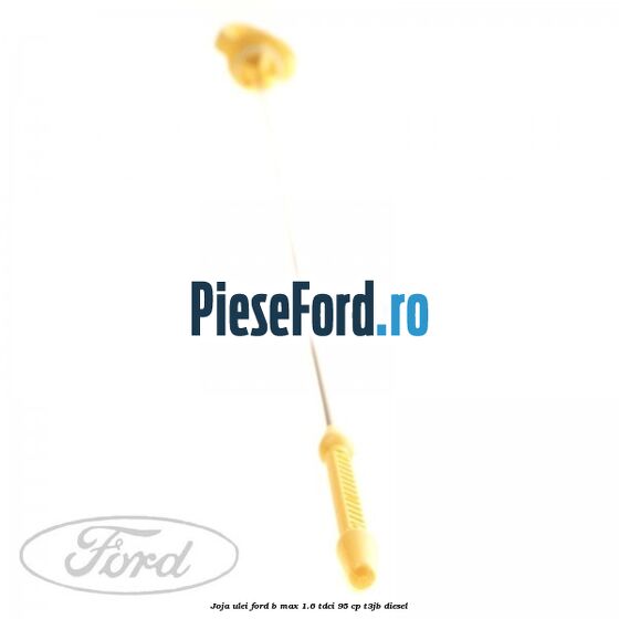 Joja ulei Ford B-Max 1.6 TDCi 95 cp T3JB diesel