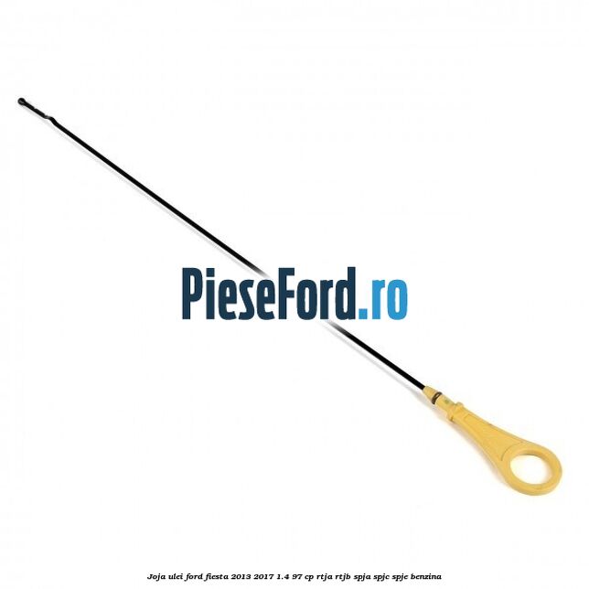 Joja ulei Ford Fiesta 2013-2017 1.4 97 cp RTJA, RTJB, SPJA, SPJC, SPJE benzina