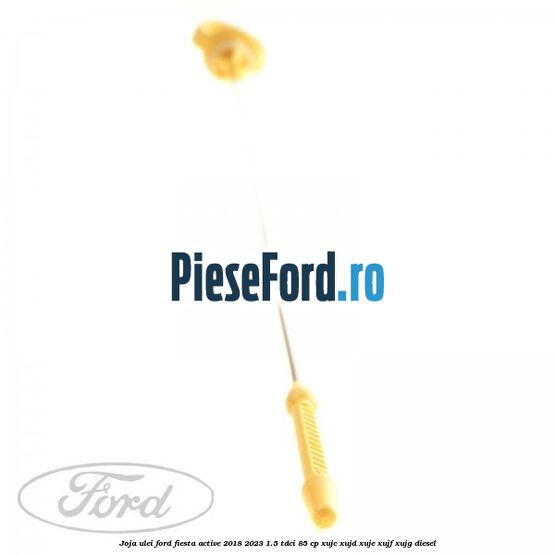 Joja ulei Ford Fiesta Active 2018-2023 1.5 TDCi 85 cp Joja ulei Ford Fiesta Active 2018-2023 1.5 TDCi 85 cp XUJC, XUJD, XUJE, XUJF, XUJG diesel