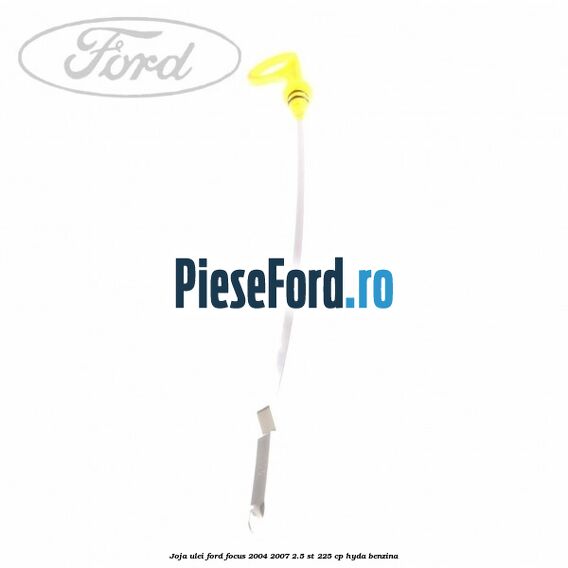Joja ulei Ford Focus 2004-2007 2.5 ST 225 cp HYDA benzina