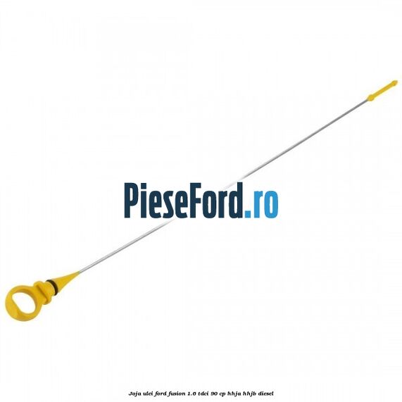 Joja ulei Ford Fusion 1.6 TDCi 90 cp HHJA, HHJB diesel