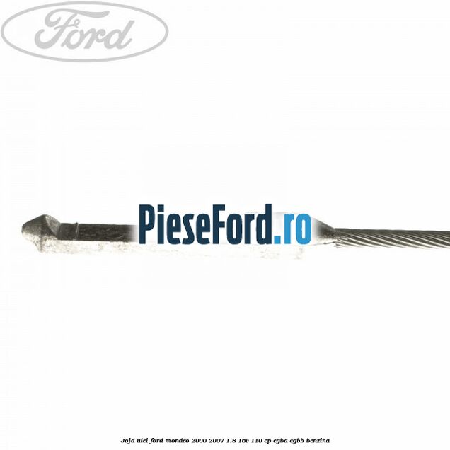 Joja ulei Ford Mondeo 2000-2007 1.8 16V 110 cp CGBA, CGBB benzina
