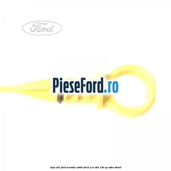 Joja ulei Ford Mondeo 2008-2014 2.0 TDCi 130 cp AZBA diesel