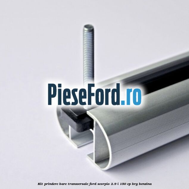 Kit prindere bare transversale Ford Scorpio 2.9 i 150 cp Kit prindere bare transversale Ford Scorpio 2.9 i 150 cp BRG benzina