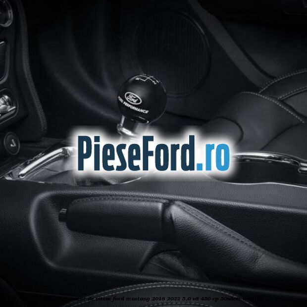 Kit schimbator de viteze Ford Mustang 2018-2022 5.0 V8 450 cp 50SDEM benzina