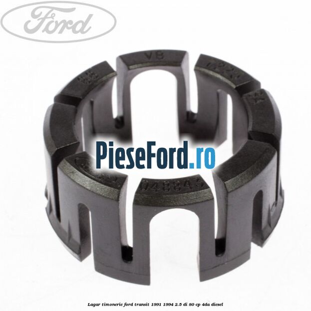 Lagar timonerie Ford Transit 1991-1994 2.5 DI 80 cp 4DA diesel