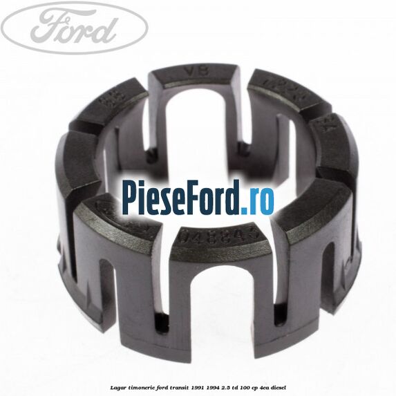 Lagar timonerie Ford Transit 1991-1994 2.5 TD 100 cp 4EA diesel