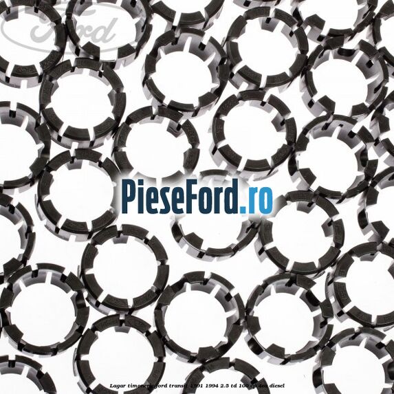 Lagar timonerie Ford Transit 1991-1994 2.5 TD 100 cp 4EA diesel