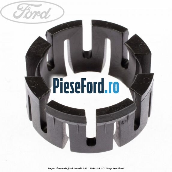 Lagar timonerie Ford Transit 1991-1994 2.5 TD 100 cp 4EA diesel