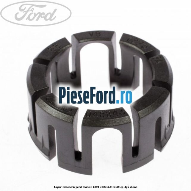 Lagar timonerie Ford Transit 1991-1994 2.5 TD 85 cp 4GA diesel
