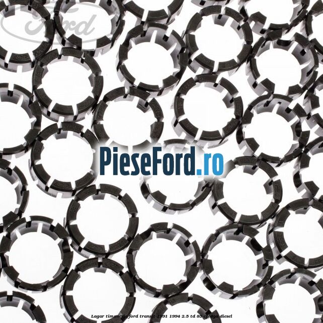 Lagar timonerie Ford Transit 1991-1994 2.5 TD 85 cp 4GA diesel