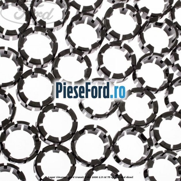 Lagar timonerie Ford Transit 1994-2000 2.5 TD 75 cp 4HA, 4HD diesel