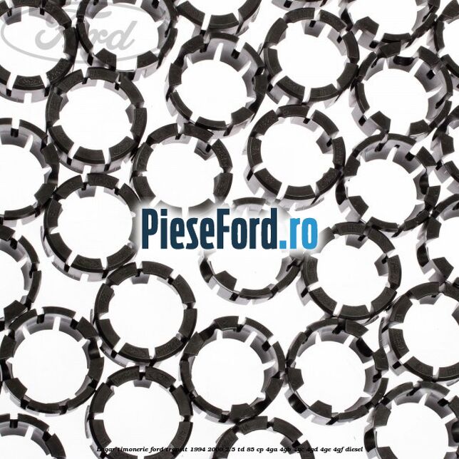 Lagar timonerie Ford Transit 1994-2000 2.5 TD 85 cp 4GA, 4GB, 4GC, 4GD, 4GE, 4GF diesel