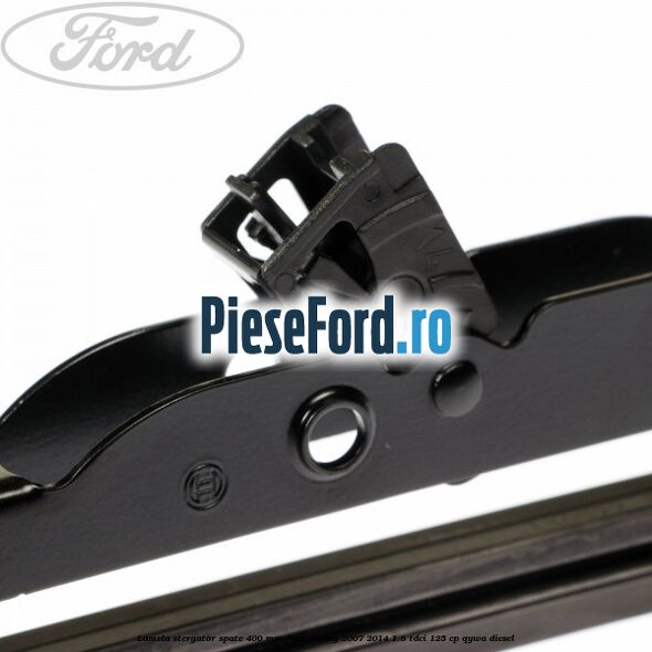 Lamela stergator spate 400 mm Ford Galaxy 2007-2014 1.8 TDCi 125 cp Lamela stergator spate 400 mm Ford Galaxy 2007-2014 1.8 TDCi 125 cp QYWA diesel