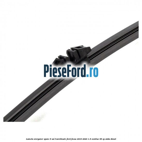 Lamela stergator spate 5 usi hatchback Ford Focus 2019-2023 1.5 EcoBlue 95 cp Lamela stergator spate 5 usi hatchback Ford Focus 2019-2023 1.5 EcoBlue 95 cp Z2DA diesel