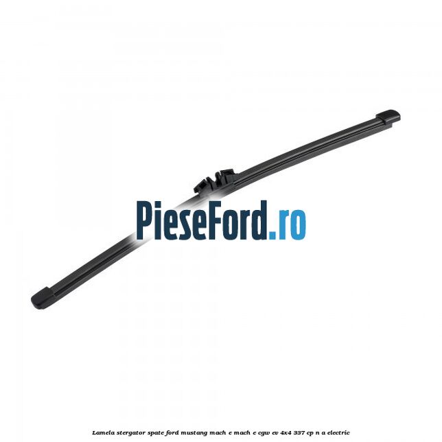 Lamela stergator spate Ford Mustang Mach-E MACH-E (CGW) EV 4x4 337 cp n/a electric