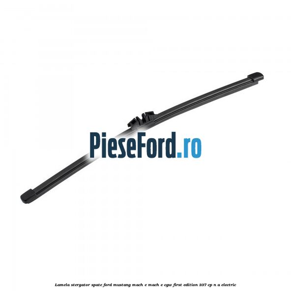 Lamela stergator spate Ford Mustang Mach-E MACH-E (CGW) First Edition 337 cp n/a electric